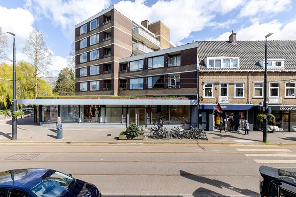 Medium property photo - Bergse Dorpsstraat 111, 3054 GC Rotterdam